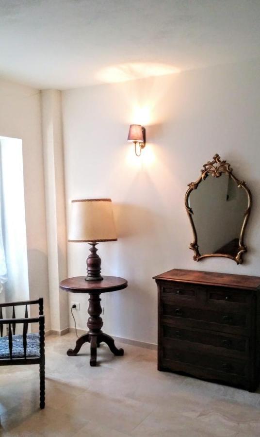 Agriturismo Osteria Du Barba Pe' - Casa Cassini Bordighera Extérieur photo