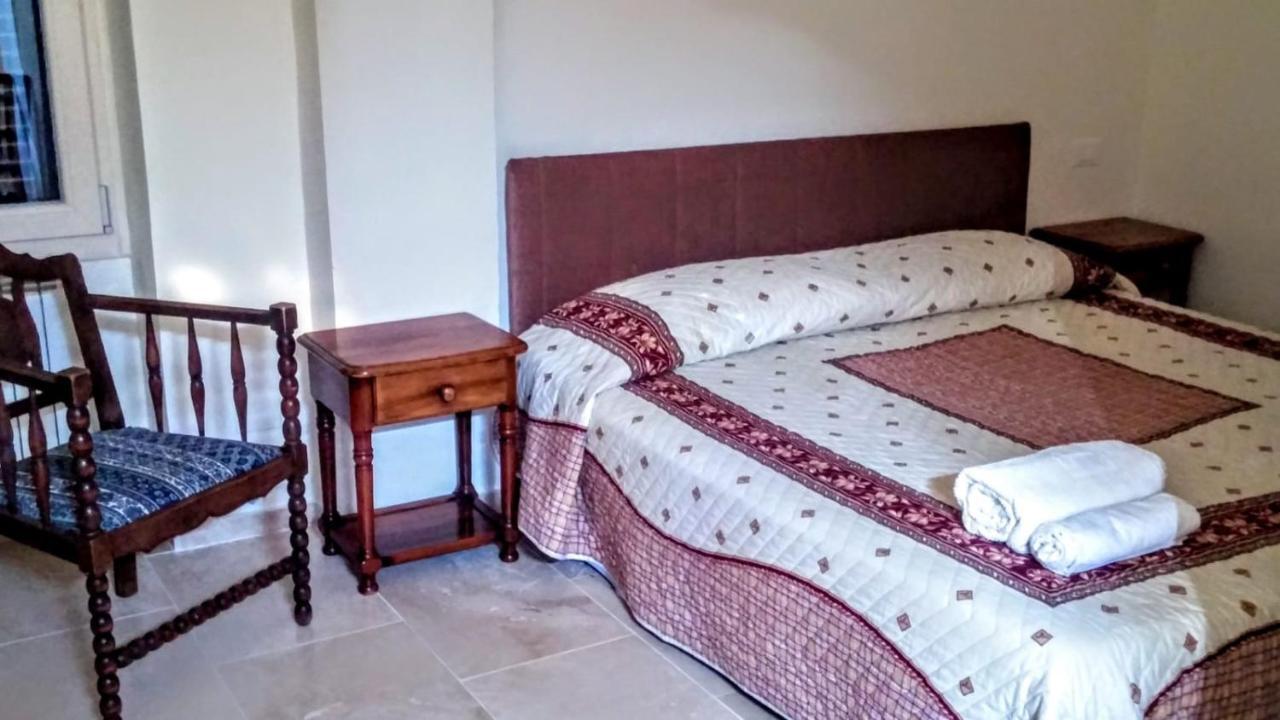 Agriturismo Osteria Du Barba Pe' - Casa Cassini Bordighera Extérieur photo